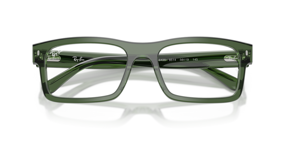 RAY-BAN RX5435