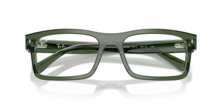 RAY-BAN RX5435