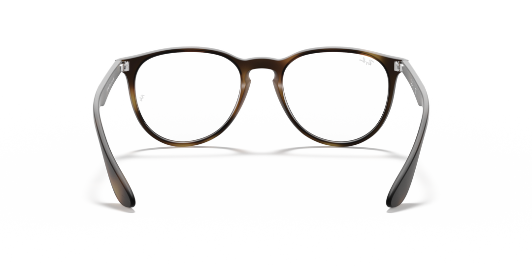 RAY-BAN RX7046 ERIKA 5365 Havana, vista posterior 