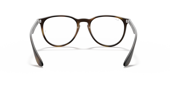 RAY-BAN RX7046 ERIKA 5365 Havana, vista posterior 