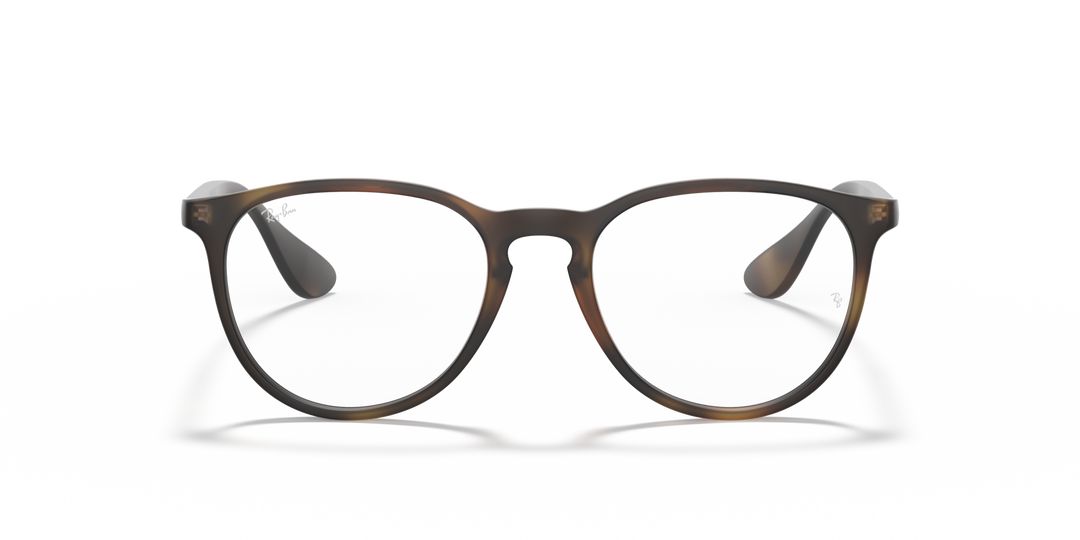 RAY-BAN RX7046 ERIKA 5365 Havana, vista frontal 