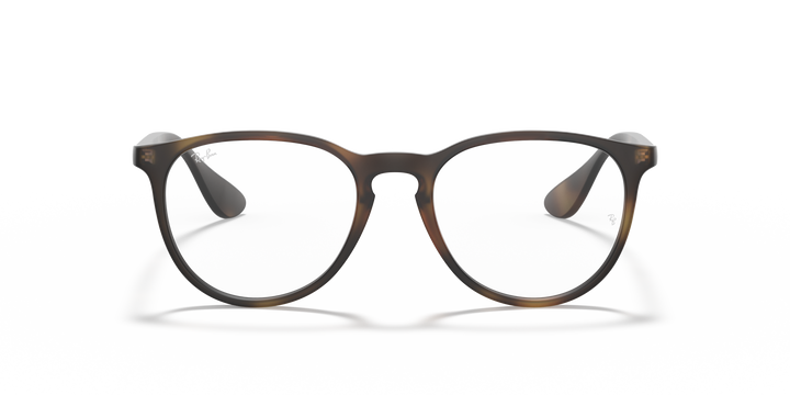 RAY-BAN RX7046 ERIKA 5365 Havana, vista frontal 