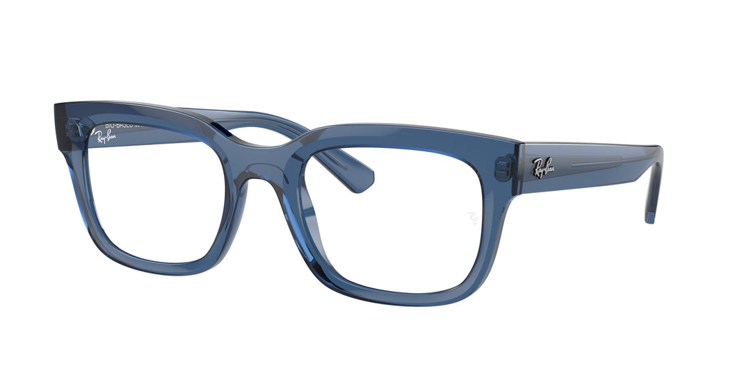RAY-BAN RX7217 CHAD