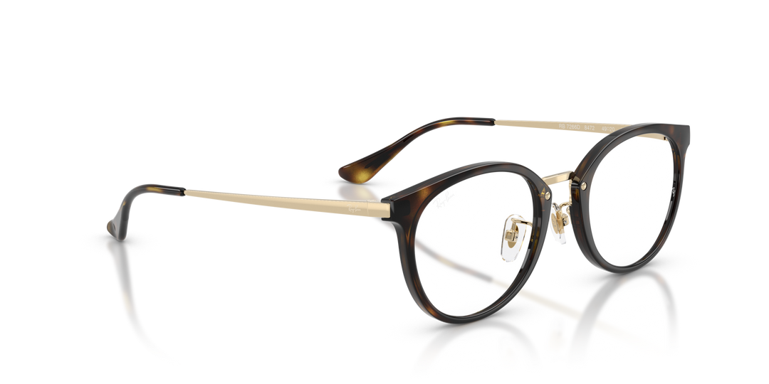 RAY-BAN RX7266D