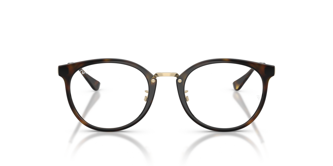 RAY-BAN RX7266D