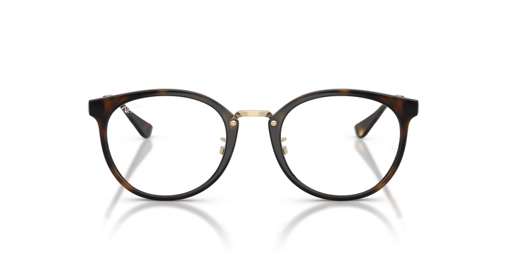RAY-BAN RX7266D