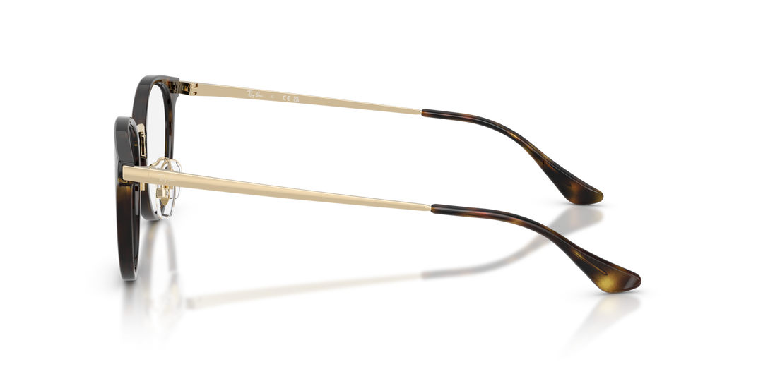 RAY-BAN RX7266D
