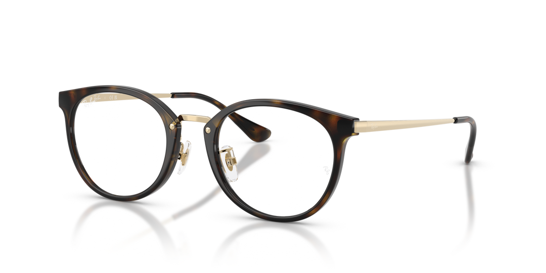 RAY-BAN RX7266D