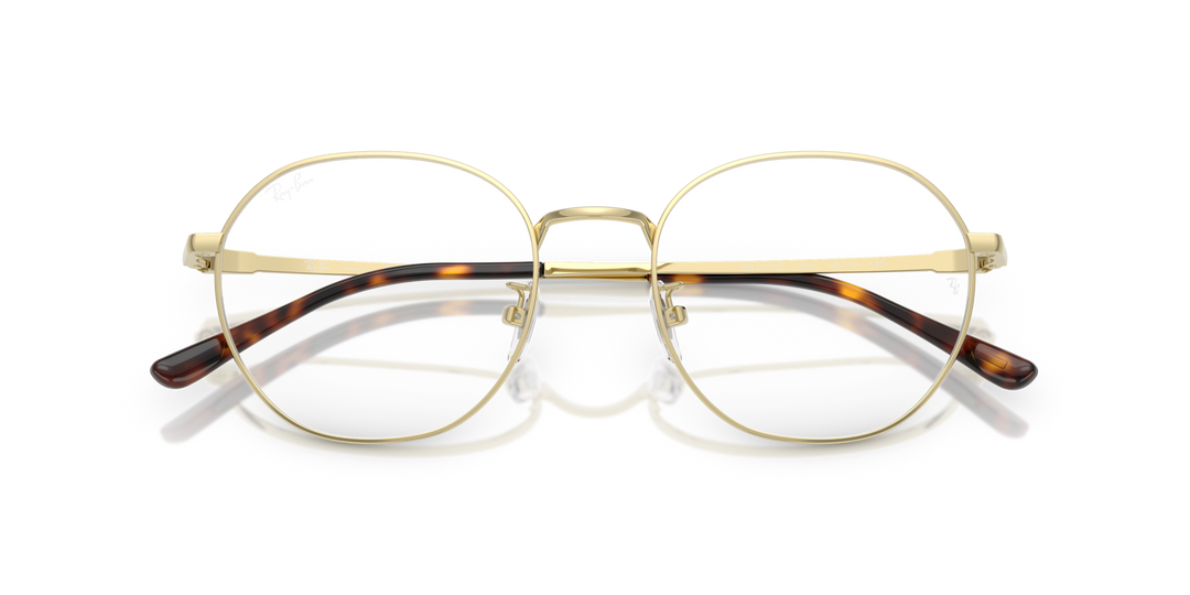 RAY-BAN RX8778D