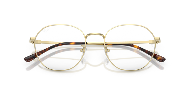 RAY-BAN RX8778D