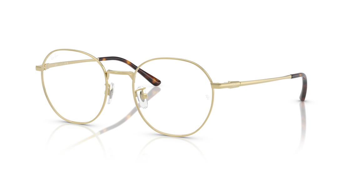 RAY-BAN RX8778D