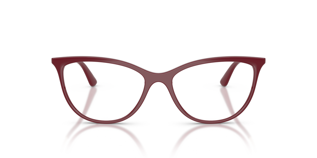 VOGUE VO5239 2875 Cereza completa, vista frontal 