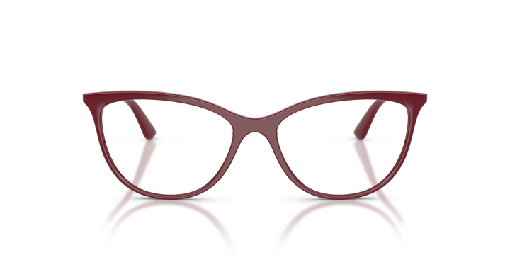 VOGUE VO5239 2875 Cereza completa, vista frontal 