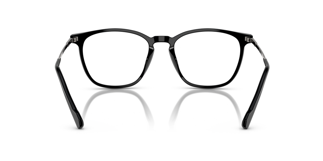 VOGUE VO5614 W44 Negro, vista posterior 