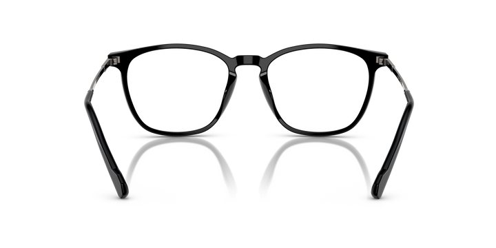 VOGUE VO5614 W44 Negro, vista posterior 