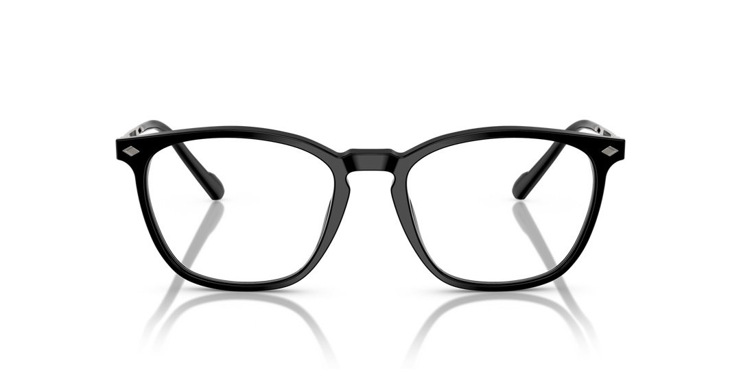 VOGUE VO5614 W44 Negro, vista frontal 