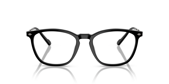 VOGUE VO5614 W44 Negro, vista frontal 