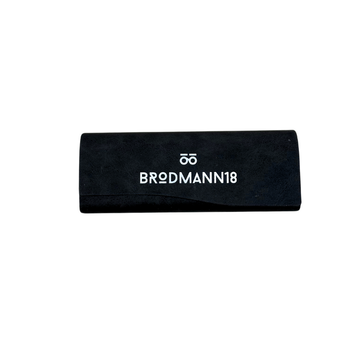 Estuche rígido para armazón