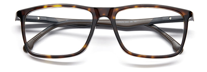 CARRERA CA 8862 — color 086, medida 55 — vista P03 