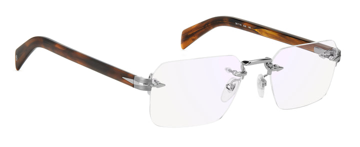 DAVID BECKHAM DB 7116 — color 6LB, medida 54 — vista P01 