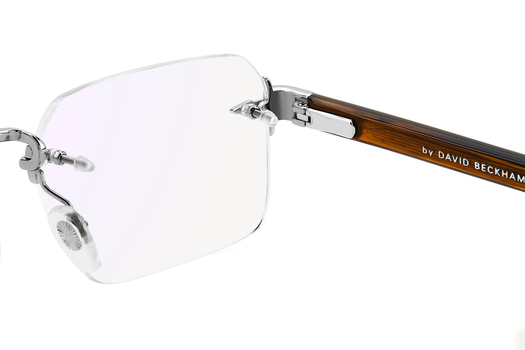 DAVID BECKHAM DB 7116 — color 6LB, medida 54 — vista P09 