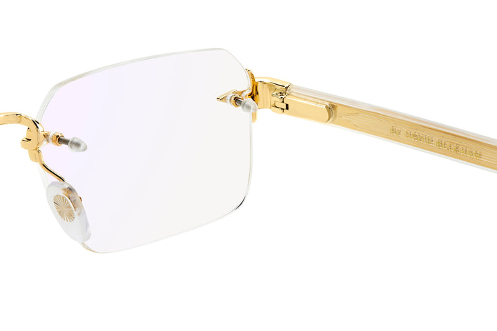 DAVID BECKHAM DB 7116 — color LOJ, medida 54 — vista P09 