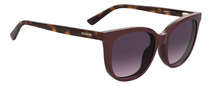 LOVE MOSCHINO MOL681/C — color LHF, medida 53 — vista P01 