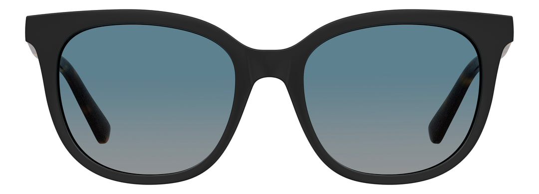 LOVE MOSCHINO MOL681/C — color WR7, medida 53 — vista P02 