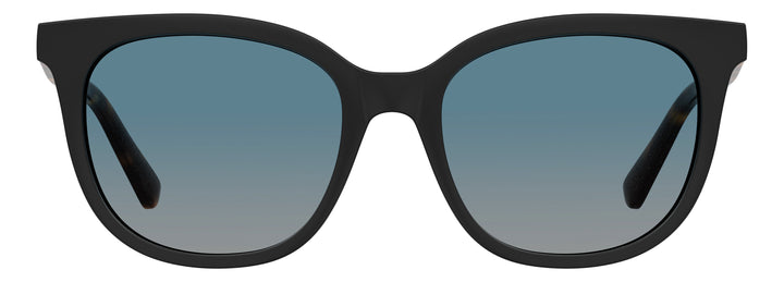 LOVE MOSCHINO MOL681/C — color WR7, medida 53 — vista P02 