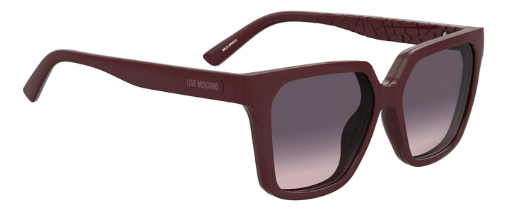 LOVE MOSCHINO MOL688/C — color LHF, medida 55 — vista P01 