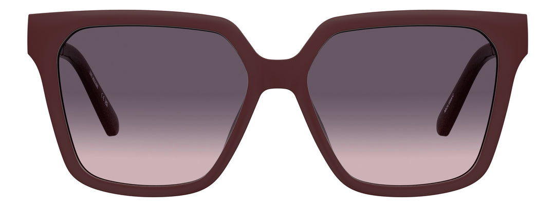 LOVE MOSCHINO MOL688/C — color LHF, medida 55 — vista P02 