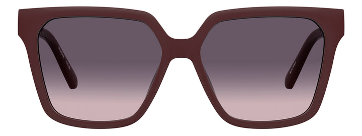 LOVE MOSCHINO MOL688/C — color LHF, medida 55 — vista P02 