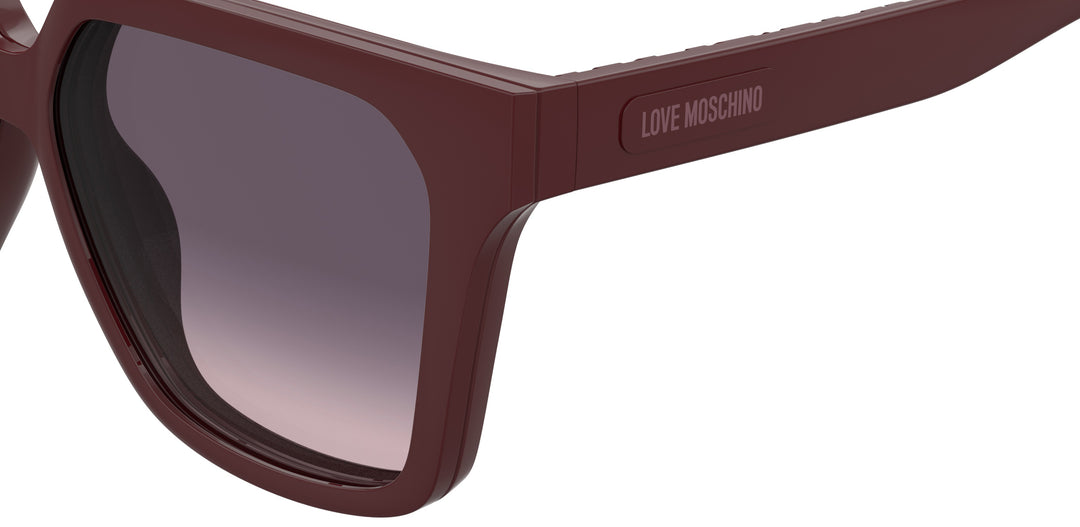 LOVE MOSCHINO MOL688/C — color LHF, medida 55 — vista P07 