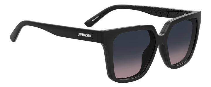 LOVE MOSCHINO MOL688/C — color QFU, medida 55 — vista P01 