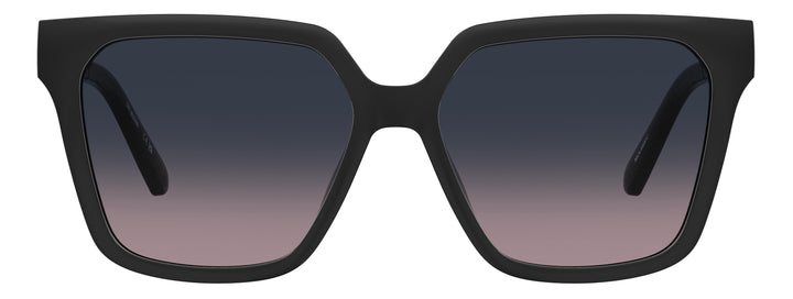 LOVE MOSCHINO MOL688/C — color QFU, medida 55 — vista P02 