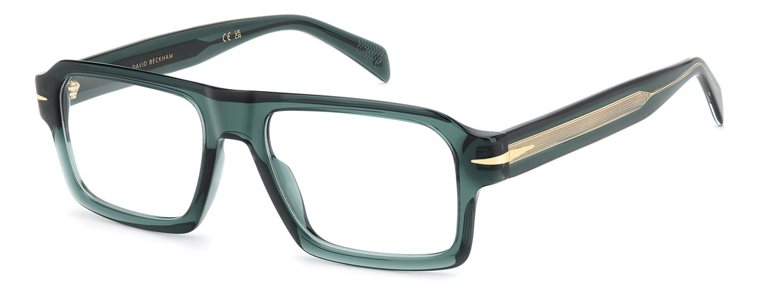 DAVID BECKHAM DB 7165 — color ZI9, medida 54 — vista P00 
