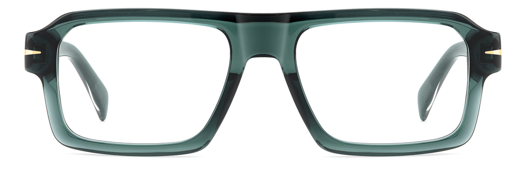DAVID BECKHAM DB 7165 — color ZI9, medida 54 — vista P02 #color_zi9