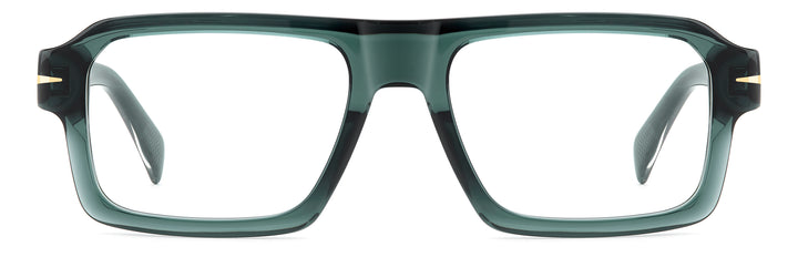 DAVID BECKHAM DB 7165 — color ZI9, medida 54 — vista P02 