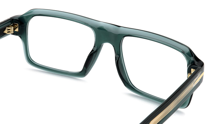 DAVID BECKHAM DB 7165 — color ZI9, medida 54 — vista P04 