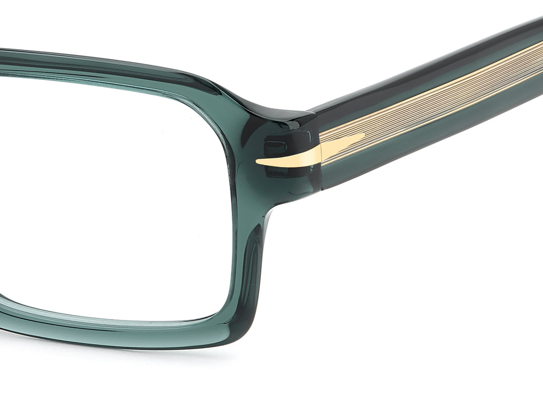 DAVID BECKHAM DB 7165 — color ZI9, medida 54 — vista P07 