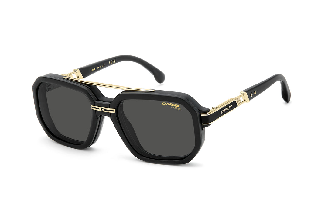 CARRERA CA Titanio 01/C — color 003, medida 56 — vista P05 