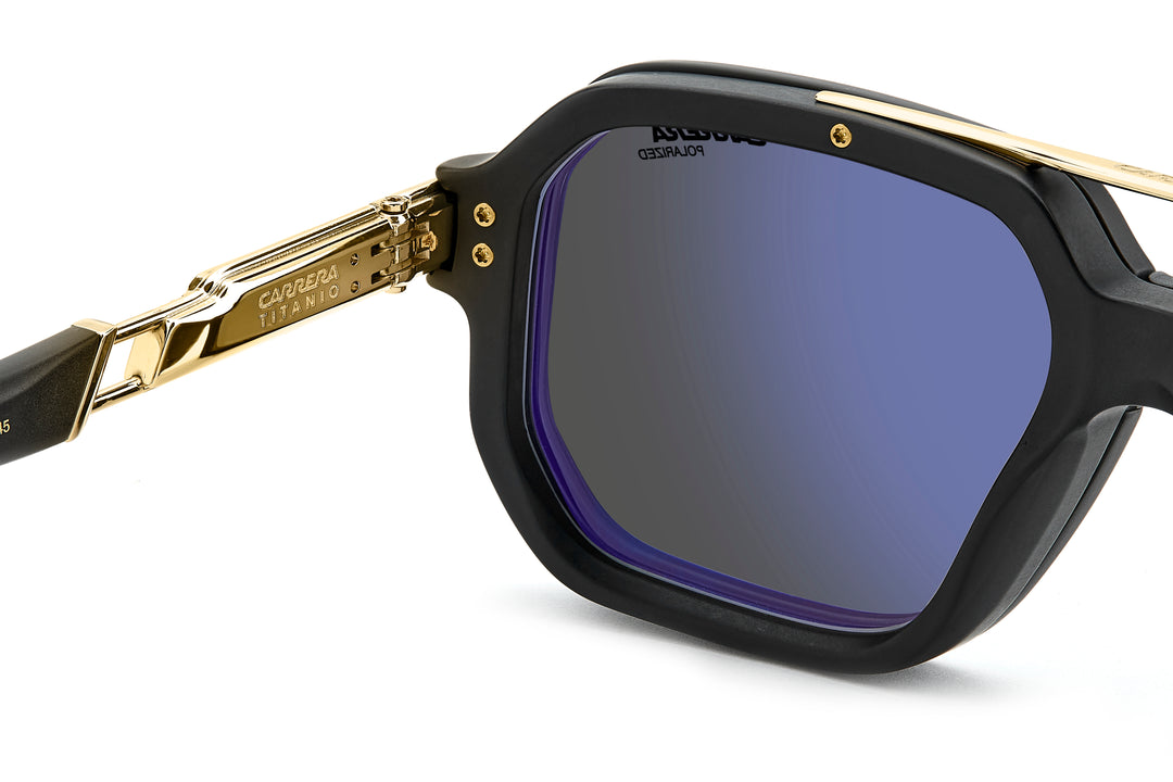 CARRERA CA Titanio 01/C — color 003, medida 56 — vista P10 