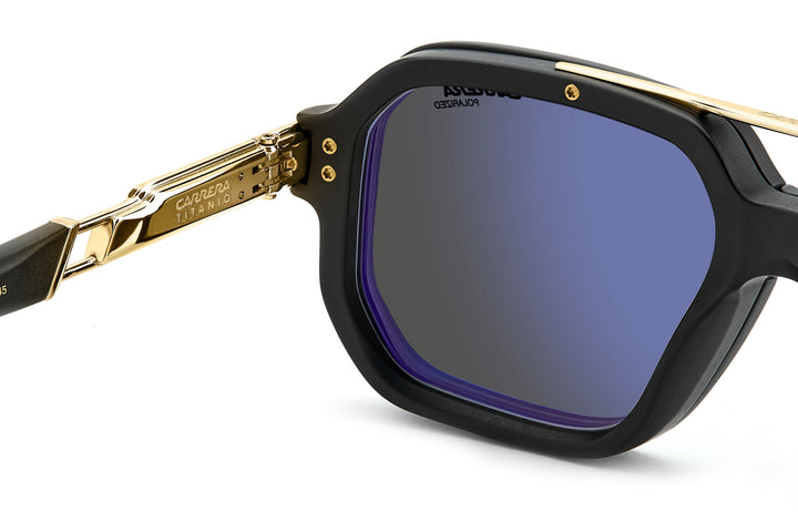 CARRERA CA Titanio 01/C — color 003, medida 56 — vista P10 