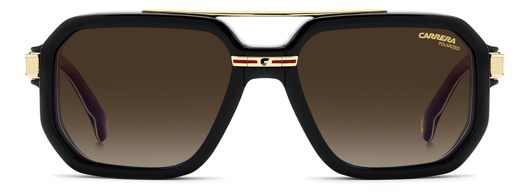 CARRERA CA Titanio 01/C — color N8L, medida 56 — vista P02 