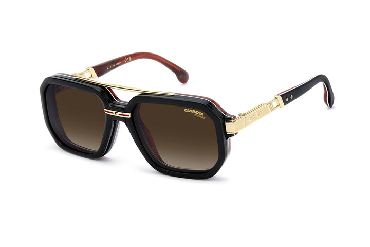 CARRERA CA Titanio 01/C — color N8L, medida 56 — vista P05 