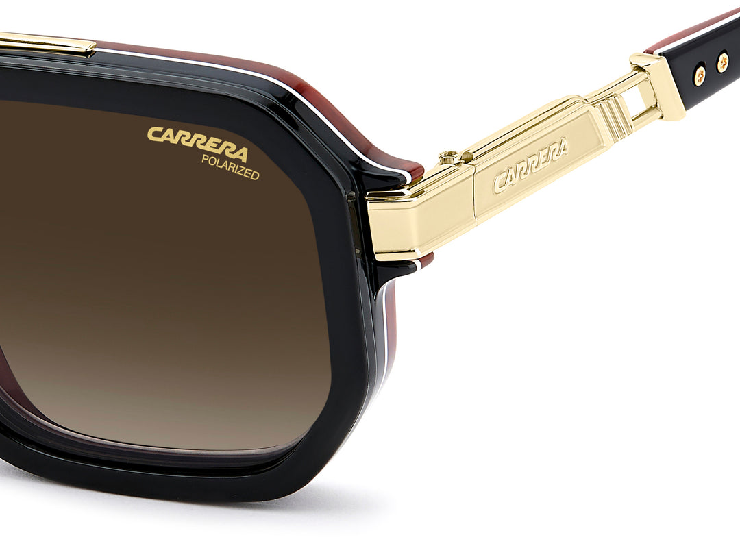 CARRERA CA Titanio 01/C — color N8L, medida 56 — vista P07 