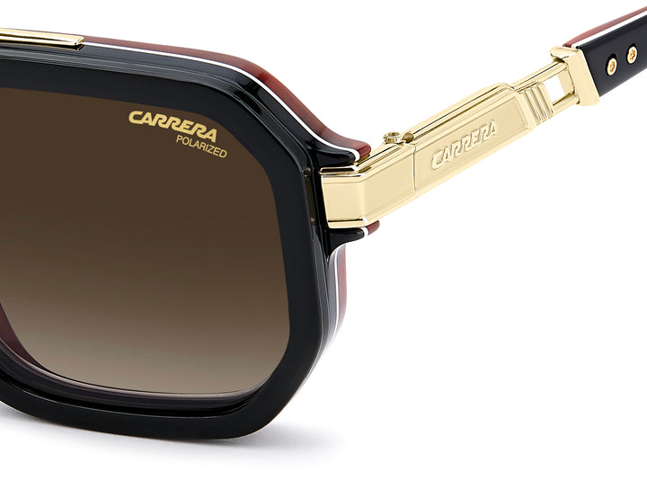 CARRERA CA Titanio 01/C — color N8L, medida 56 — vista P07 