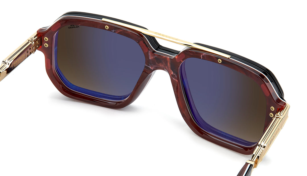 CARRERA CA Titanio 01/C — color N8L, medida 56 — vista P08 