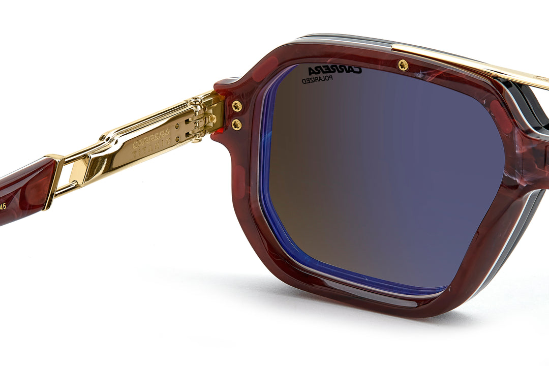 CARRERA CA Titanio 01/C — color N8L, medida 56 — vista P10 