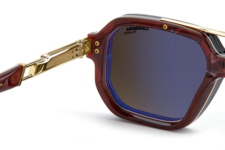 CARRERA CA Titanio 01/C — color N8L, medida 56 — vista P10 
